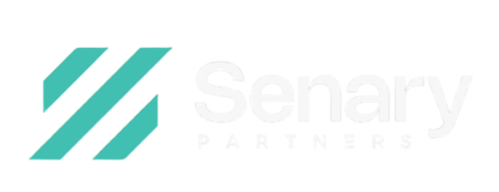Senary Partners logo