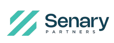 Senary Partners logo